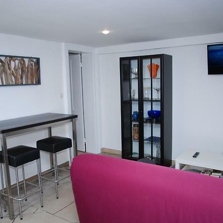 Le Charme Apartment Wimereux Luaran gambar