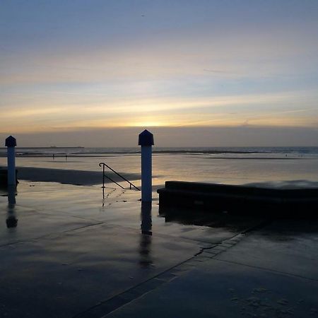 Le Charme Apartment Wimereux Luaran gambar