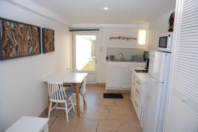 Le Charme Apartment Wimereux Luaran gambar