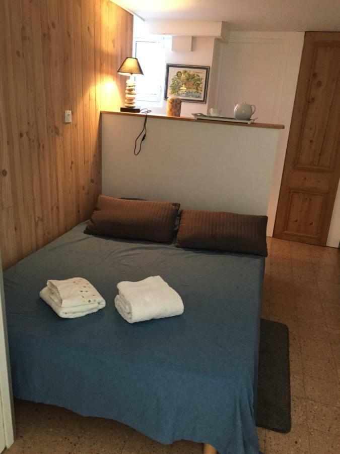Le Charme Apartment Wimereux Luaran gambar
